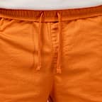 กางเกงขายาวอเนกประสงค์ผู้ชาย Jordan Flight