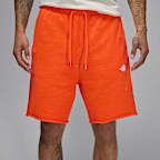 エア ジョーダン レア エア メンズ フレンチテリー ショートパンツ