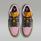 エア ジョーダン 1 LOW SE メンズシューズ