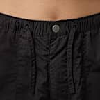 조던 플라이트 시카고 여성 파라슈트 팬츠