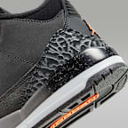 Jordan 3 Retro Younger Kids' Shoes