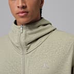 Jordan Brooklyn Men's Hike Mike Full-Zip Hoodie