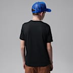 Jordan Big Kids' Fishing Lures T-Shirt