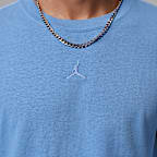 Jordan Flight Men's Heavyweight Short-Sleeve Top
