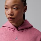 Sweat à capuche Jordan Brooklyn pour femme