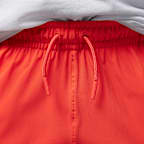 Jordan Older Kids' Jumpman Woven Play Shorts