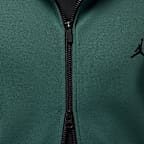 Jordan Sport Hoop Fleece Men's Dri-FIT Full-Zip Hoodie