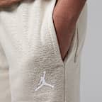 Jordan Big Kids' Meta-Enchantment Cozy Fleece Pants