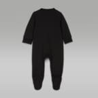 Jordan Baby Jumpman Footed Coverall