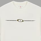 Jordan x Travis Scott Men's T-Shirt