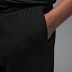 Jordan Big Kids' MVP French Terry Shorts