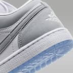 Air Jordan 1 Low Damenschuh
