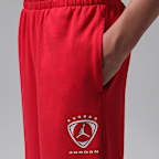 Joggers Jordan Football Club Júnior