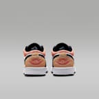 Air Jordan 1 Low SE Older Kids' Shoes
