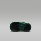 Jordan 12 Retro 'Idols Become Rivals' Baby & Toddler Shoes