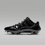 Jordan 11 Low TD Men's Cleats