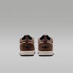 Jordan 1 Low Little Kids' Shoes