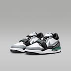 Air Jordan Legacy 312 Low Older Kids' Shoe