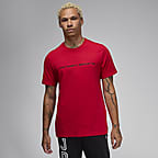 Rojo gimnasio/Negro