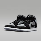 Chaussure Air Jordan 1 Mid pour homme