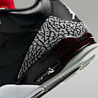 Jordan Son of Mars Low Men's Shoe