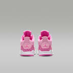 Jordan Son of Mars Low Little Kids' Shoes