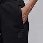 ジョーダン フライト フリース ウィメンズ オープン ヘム パンツ