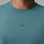 Jordan Sport Flightweight Dri-FIT Kısa Kollu Erkek Üstü