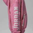 Jordan Little Kids' Pullover Hoodie