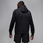 Jordan Sport Hoop Fleece Men's Dri-FIT Pullover Hoodie
