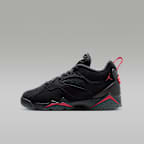 Black/Anthracite/Gym Red