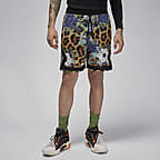 Jordan Sport Men's Dri-FIT Diamond Shorts
