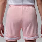 Shorts Diamond para niños talla grande Jordan Dri-FIT