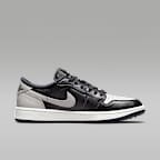 Air Jordan 1 Low G Golf Shoes