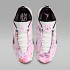 Jordan Triangle Basketball Shoes