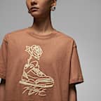Jordan Flight Women's Graphic T-Shirt