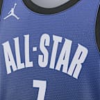 Kevin Durant 2023 All-Star Edition Jordan Dri-FIT NBA Swingman Jersey