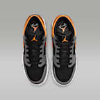 Air Jordan 1 Low SE Older Kids' Shoes