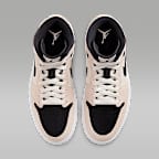 Air Jordan 1 Mid Women's Shoes