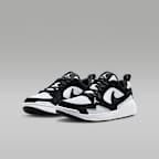 Tenis para niños grandes Jordan CMFT Era