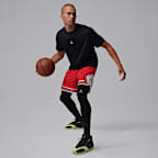 Jordan Triangle Basketball Shoes