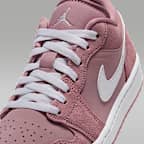 Tenis para mujer Air Jordan 1 Low