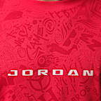 Jordan Brooklyn T-Shirt (Herren)