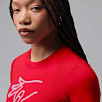 Jordan Women's Graphic T-Shirt