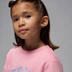 Jordan Jumpman Club Little Kids' Bubble Fleece 2-Piece Set