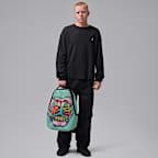 Jordan 6 Rings Mouth Backpack (26L)