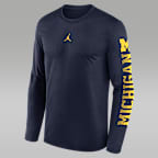 College Navy