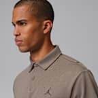 Jordan Sport Men's Dri-FIT Golf Polo
