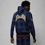 Jordan Essential Holiday 男款連帽上衣