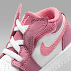 Jordan 1 Low Alt Baby & Toddler Shoes